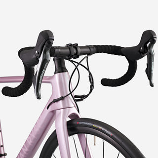 Racercykel NCR CF Tiagra dame