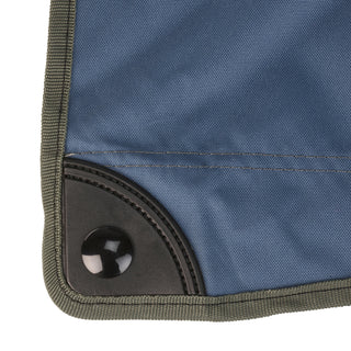 Sammenklappelig stol ESSENSEAT 100 COMFORT til fiskeri