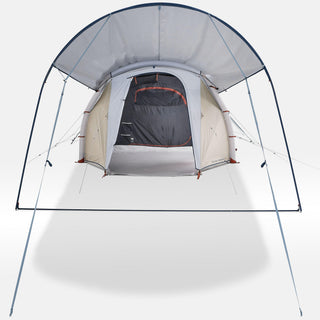 Baldakin Arpenaz Fresh Camping 6 Personer