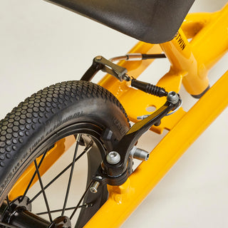 Løbecykel 12 tommer alu Runride 900 Børn