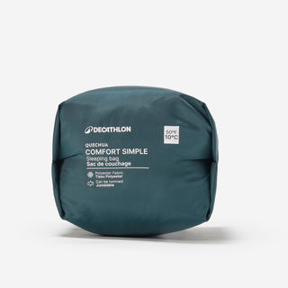 Sovepose til camping 10°C, Comfort