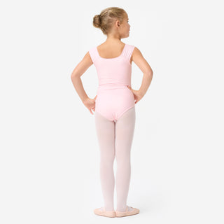 Body med korte ærmer Ballet Piger