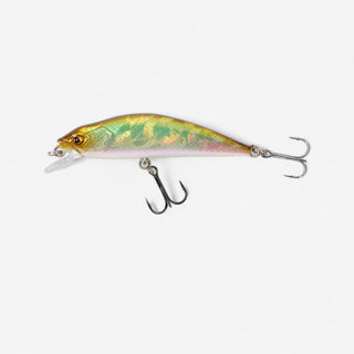 Agn MINNOW WXM MNWFS 70 US YAMAME til rovfiskeri