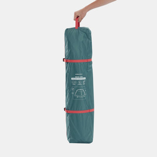 Camping-læskærm Base Easy UltraFresh 4 Personer