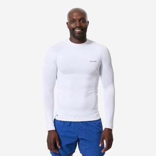 Anti-UV bluse 100 UPF50+, UV>95% Herre