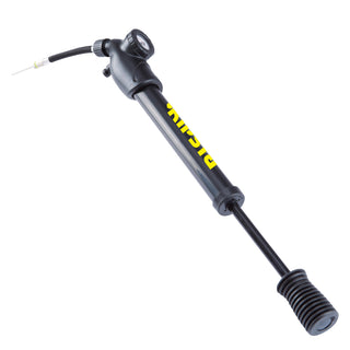 Boldpumpe med manometer Holdsport