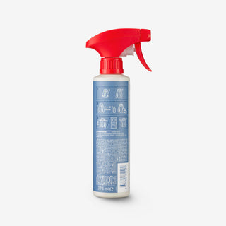 Imprægneringsspray uden gas til fodtøj, tekstiler og udstyr, 275 ml