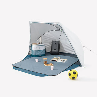 Camping-læsejl 2 Seconds Easy XL Fresh til 2 personer
