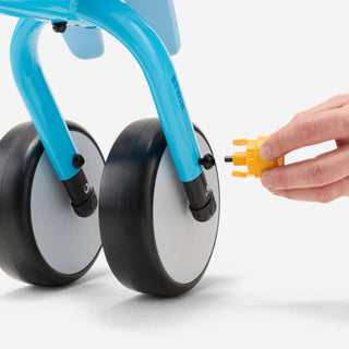Løbecykel 2-i-1 til børn 1-3 år