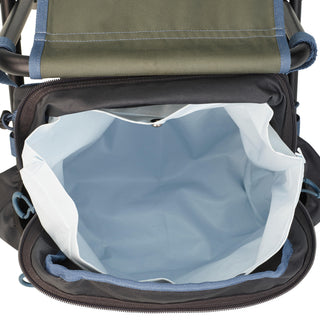 Sammenklappelig Stol Essenseat 100 Travel