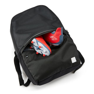 Essential 24 L fodboldrygsæk sort