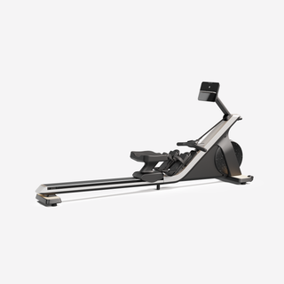 Tilsluttet og kompakt romaskine, Training Rower 900