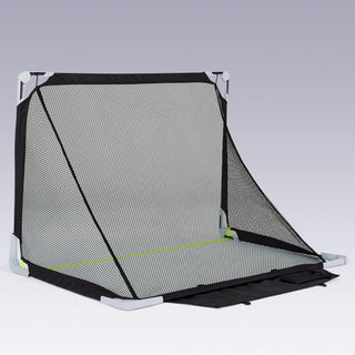 Fodboldmål Kage (95 cm × 70 cm)