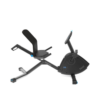 Motionscykel Domyos Seat