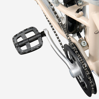 Alsidig cykel 20" BTWIN 500 6-9 år