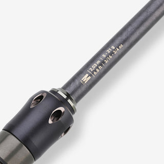 Stang til jigfiskeri Black Bass WXM900 Casting 6'8 2,03 m M 5-21g 3/16-3/4oz