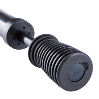 Boldpumpe med manometer Holdsport