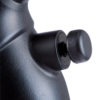 Boldpumpe med manometer Holdsport