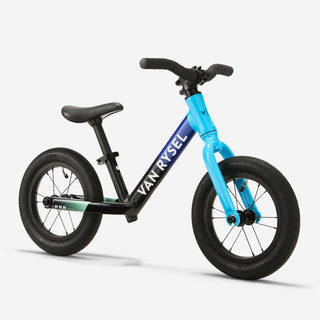 Løbecykel 12" RUNRIDE Racing til børn
