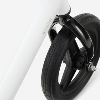 Løbecykel 10" LEARN 100 til børn