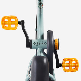 Løbecykel 2-i-1 Discover 900 til børn 3-5 år 14"