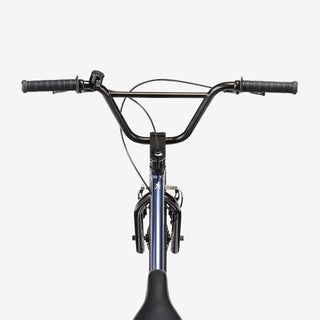 BMX-cykel Wipe 500 20" 135-160 cm