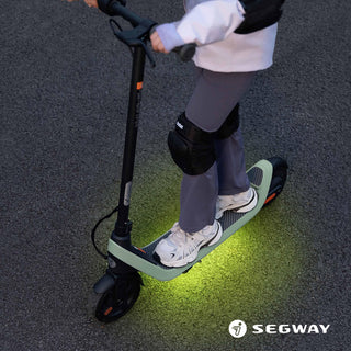 Elektrisk løbehjul Segway Ninebot C2 Lite til børn