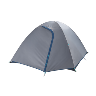 Campingtelt 3 personer, MH100 grå