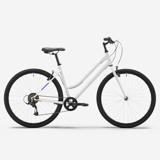 Alsidig cykel med lavt stel EXPL 50