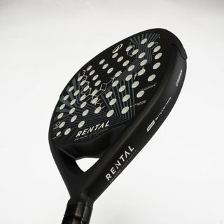 Kuikma PR Rental padelbat voksne