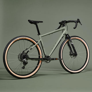 Alsidig cykel Riverside Touring 920
