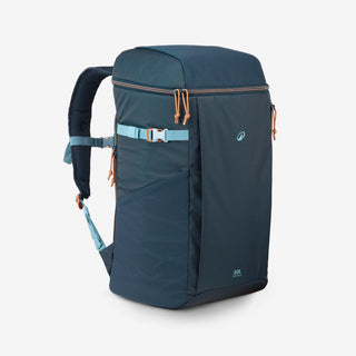 Kølerygsæk 100 30 liter - kompakt format