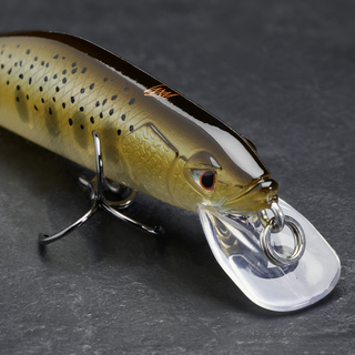 Agn MINNOW WXM MNWFS 70 US YAMAME til rovfiskeri