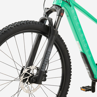 Elektrisk mountainbike 26" 9-12 år E EXPL 900 til børn