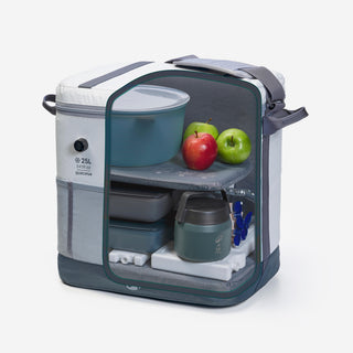 Køletaske Camping 500 Fresh 25 liter - Holder koldt i 15 timer