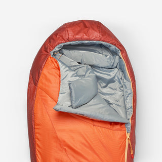 Sovepose til børn 0°C