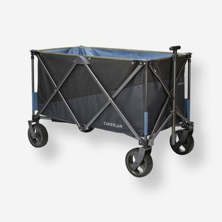 Transportvogn til fiskeudstyr PF-Trolley XL