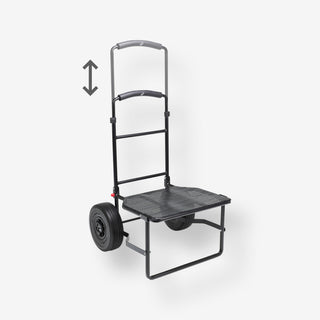 Fiskevogn TROLLEY 500 surfcasting