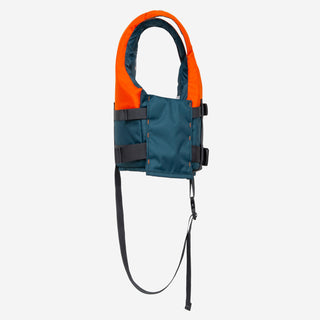 Redningsvest 50N+ kajak/stand up paddle/sejlads