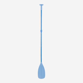 Konvertibel pagaj SUP og kajak 100 160-220 cm