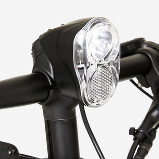 Sammenklappelig elcykel 20" E-FOLD 900
