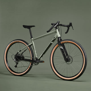Alsidig cykel Riverside Touring 920
