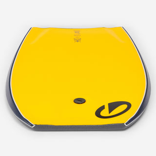 Bodyboard 500 med leash
