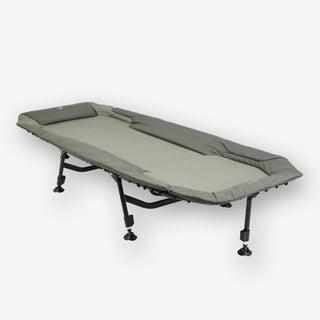 Bedchair 500 seng til karpefiskeri
