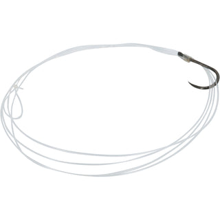 Bundne kroge til fiskeri SN Hook Fluorocarbon Carp Pole
