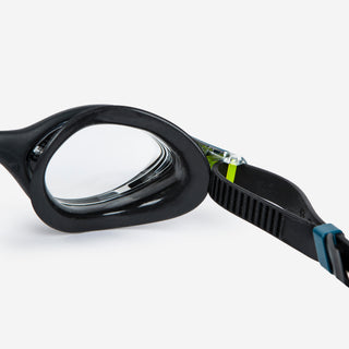 Svømmebriller Speedo Biofuse 2.0 med klare glas