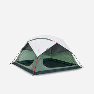 Campingtelt MH100 Ultra Fresh - 3 personer