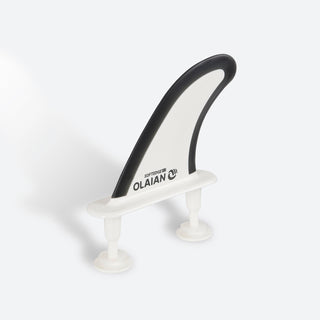 Skum-surfbræt 7'8" - 500