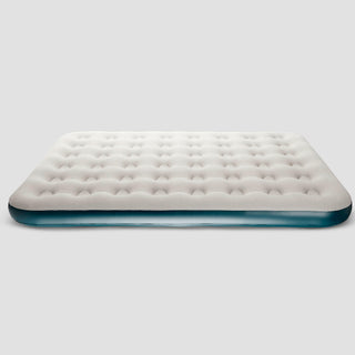 Oppustelig madras AIR BASIC 190 × 140 cm, 2 personer