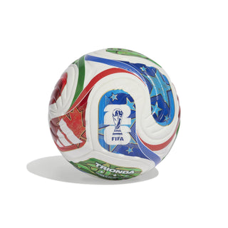 Mini fodbold "Trionda" FIFA World Cup 2026 størrelse 1